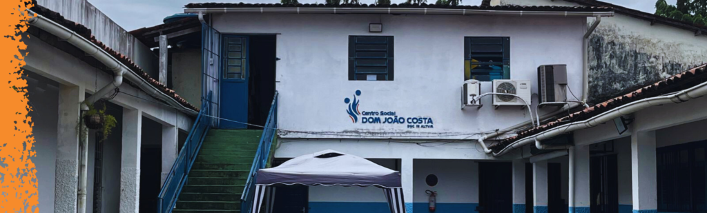 Centro Social Dom João Costa (CSDJC)