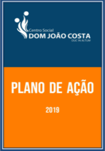 Plano de Ação 2019