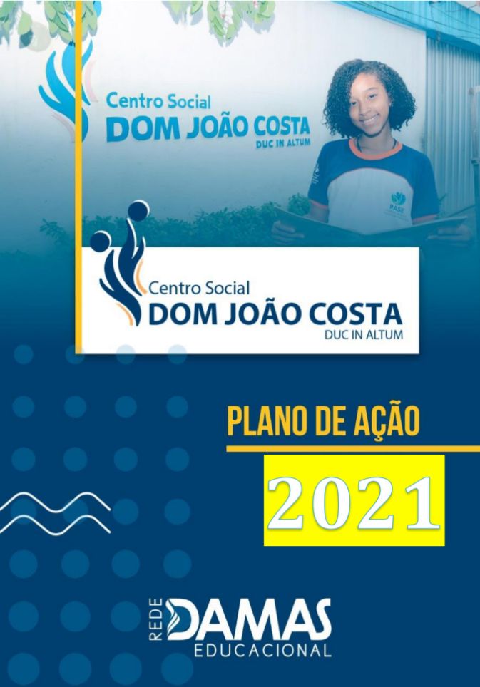 Plano de ação - 2021