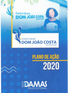 Plano de Ação 2020