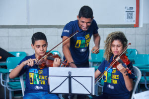 01/02/2022 - Organno Jaqueira - Crédito: Sérgio Bernardo/Conexão Imagem