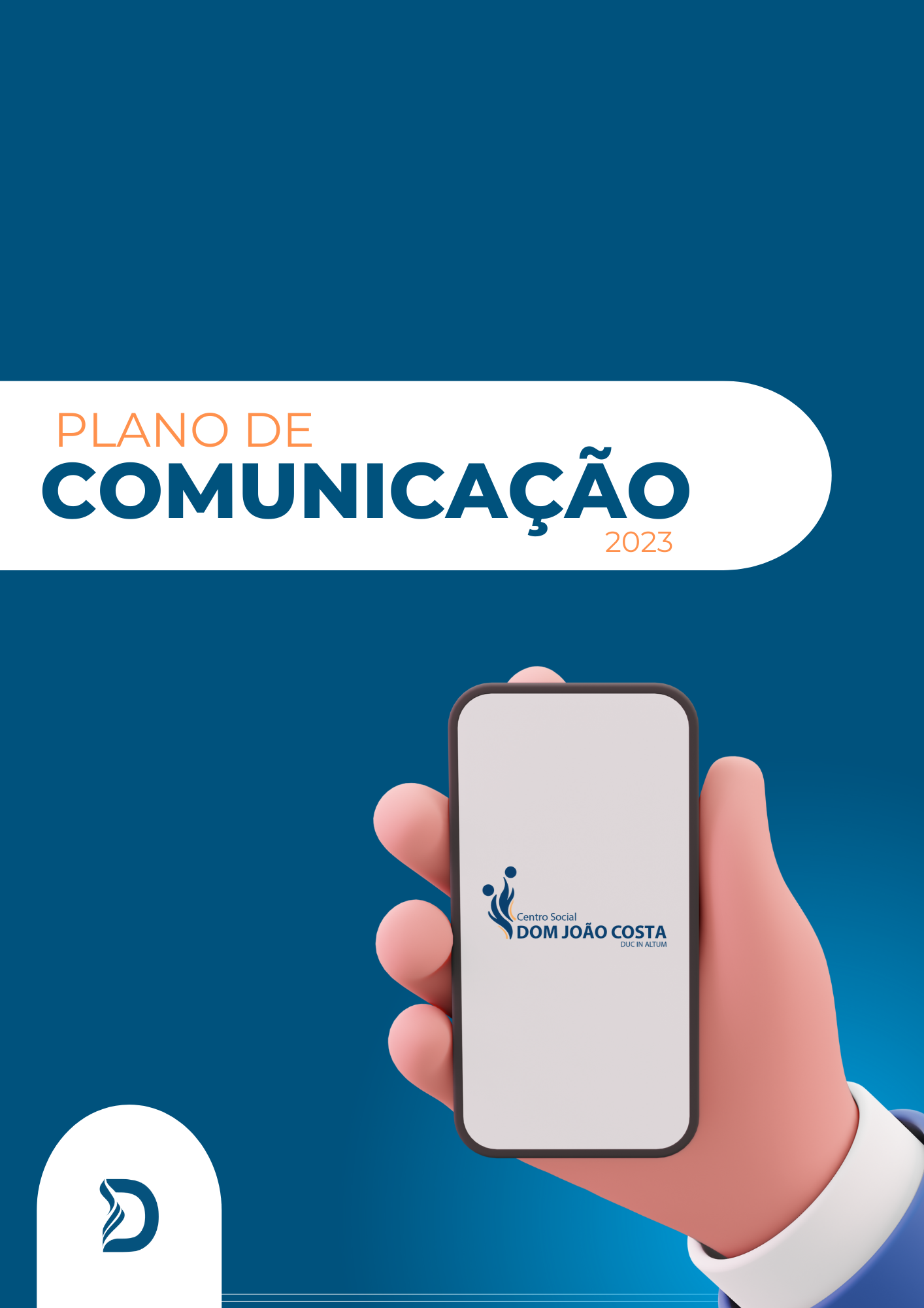 Plano de Comunicacão 2023