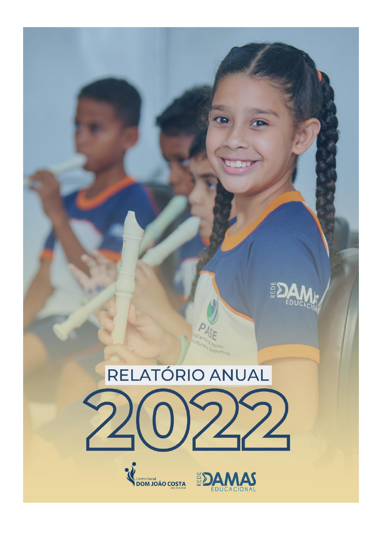 Relatório Anual 2022