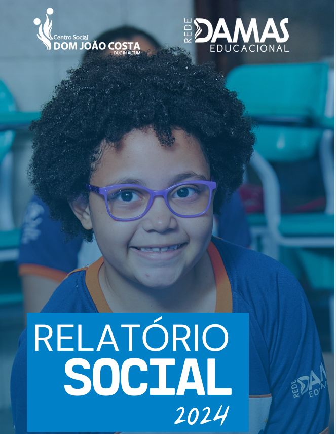 Relatório Social 2024
