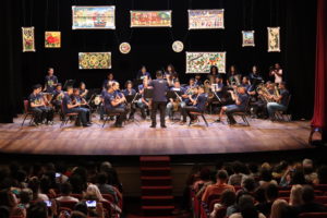 Orquestra Social Dom João Costa promove concerto musical solidário nesta quarta (22)