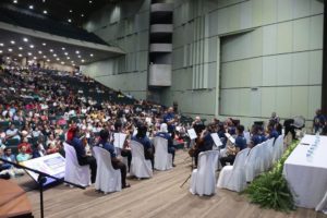 Orquestra Social Dom João Costa abre cerimônia de posse dos Conselheiros Tutelares do Recife