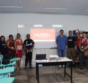 CSDJC realiza 2ª edição do HUB Sesc de Tecnologias Sociais