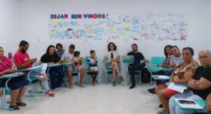CSDJC recebe projeto Hub Sesc