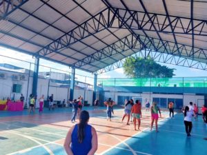 PASE realiza comemoração do Dia das Mães