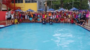 PASE tem dia de diversão no Sesc Casa Amarela