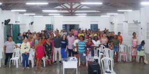 PFF - AJP debate sobre prevenção contra drogas e o uso excessivo do celular