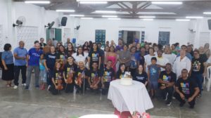 CSDJC celebra 56 anos de atuação com Missa em Ação de Graças