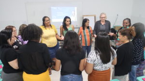 Evento Férias na Biblioteca movimenta mês de julho, no CSDJC