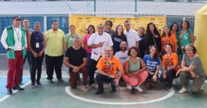 CSDJC realiza Mutirão Social de Serviços