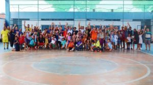 PASE comemora Dia dos Pais com Torneio de Futsal