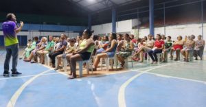 Reunião do PASE destaca conquistas e próximos passos