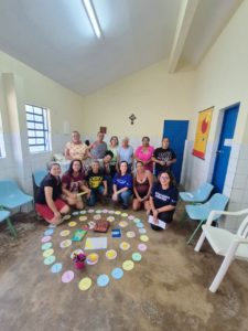 Setembro Amarelo é abordado no Fortalecendo as Famílias - Torre