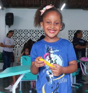 Projeto Sinfonia do Movimento é aprovado pela Lei Rouanet e abre captação de recursos para beneficiar 100 crianças e adolescentes no Alto José do Pinho