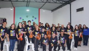 PASE promove Semana da Criança com atividades especiais