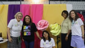 Empreendedorismo Feminino: CSDJC realiza Feira Multiplica Por Elas