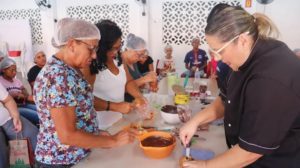 FAF – AJP realiza encontro voltado à prevenção e orientação sobre doenças crônicas