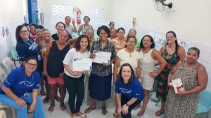 PFF – Torre realiza momento sobre o Dia da Consciência Negra e promove ações de lazer