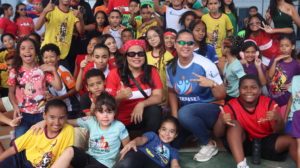 InterPASE 2025 tem final repleta de emoção