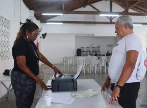 CSDJC e DIRESP levam serviços essenciais ao Alto José do Pinho