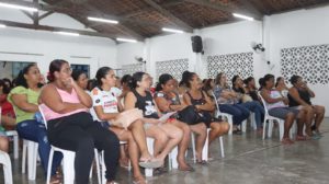 PASE realiza reunião e plantão pedagógico