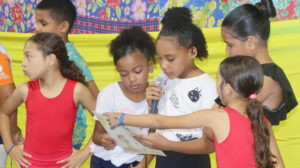 PASE finaliza ano culminância repleta de cultura e criatividade