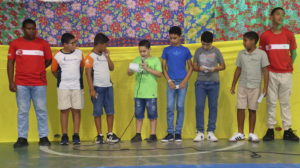 PASE finaliza ano culminância repleta de cultura e criatividade