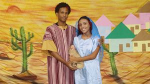 Noite de fé e emoção: PASE apresenta Baile do Menino Deus e Cantata Natalina