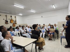 Música e transformação: OSDJC inicia atividades de 2026