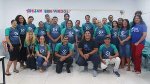 Volta dos beneficiários do PASE acontece repleta de alegria e diversão