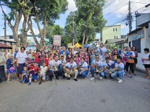 PASE sai às ruas do Alto José do Pinho com o bloco Balpase Ano 8