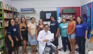 PASE realiza reunião com pais e responsáveis para alinhamento de atividades