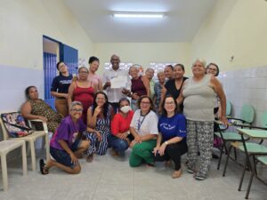 Combate à Violência Contra a Mulher é tema do FAF - Torre