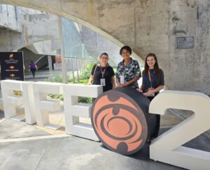 Centro Social Dom João Costa participa do FIFE 2026 Recife