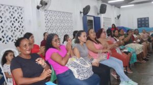 Orquestra Social Dom João Costa realiza celebração especial em homenagem ao Dia das Mães
