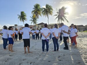 Formação Continuada 2026.2 reúne colaboradores do CSDJC em momentos de aprendizado e integração