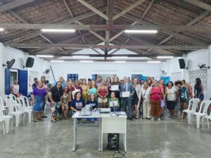 Fortalecendo as Famílias – Torre aborda Direito do Consumidor