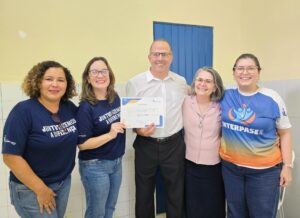 Fortalecendo as Famílias – Torre aborda Direito do Consumidor