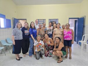 Programa Fortalecendo s Famílias - AJP aborda o ECA Digital
